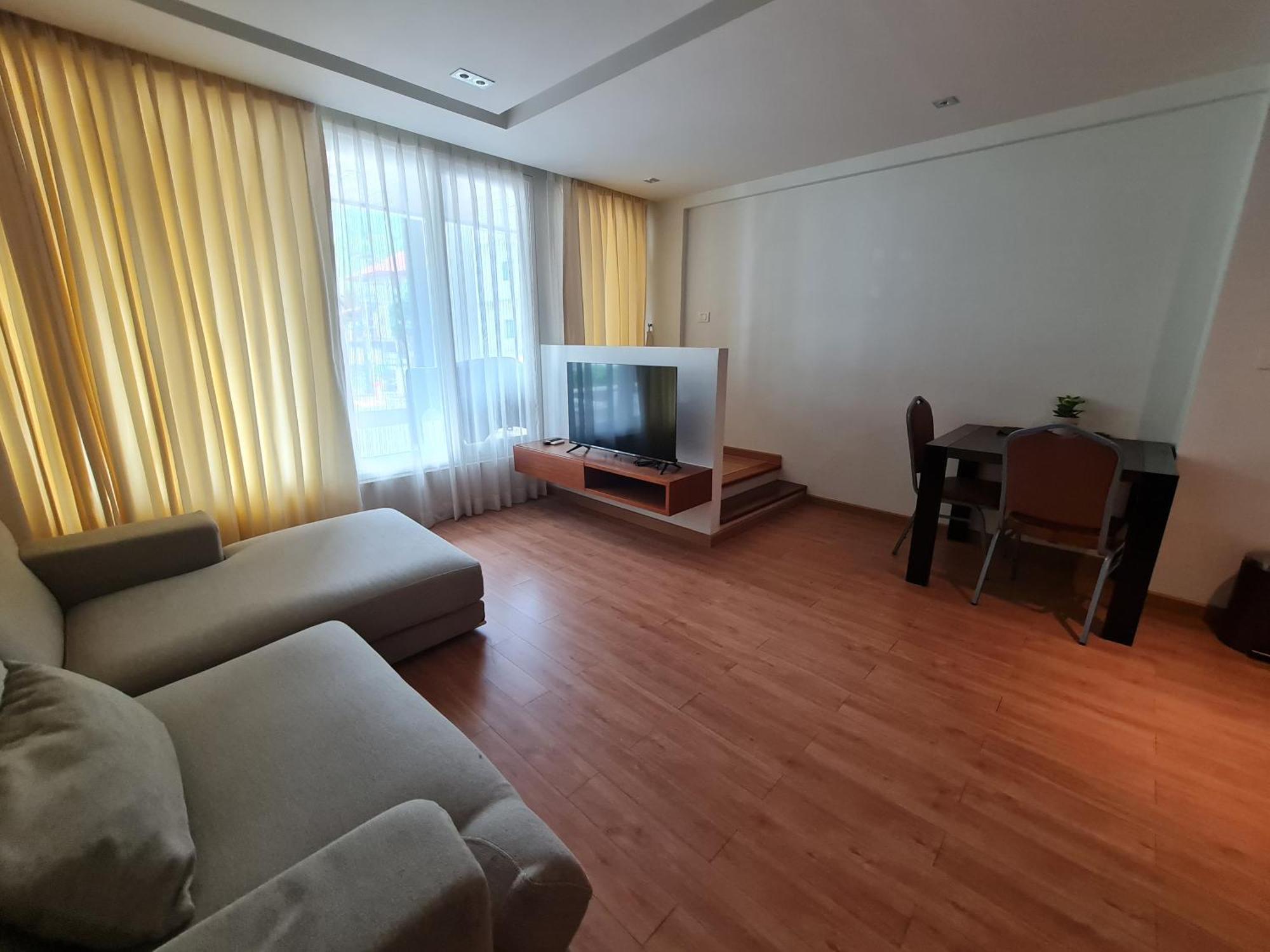 The Privilege Residence Patong Kültér fotó