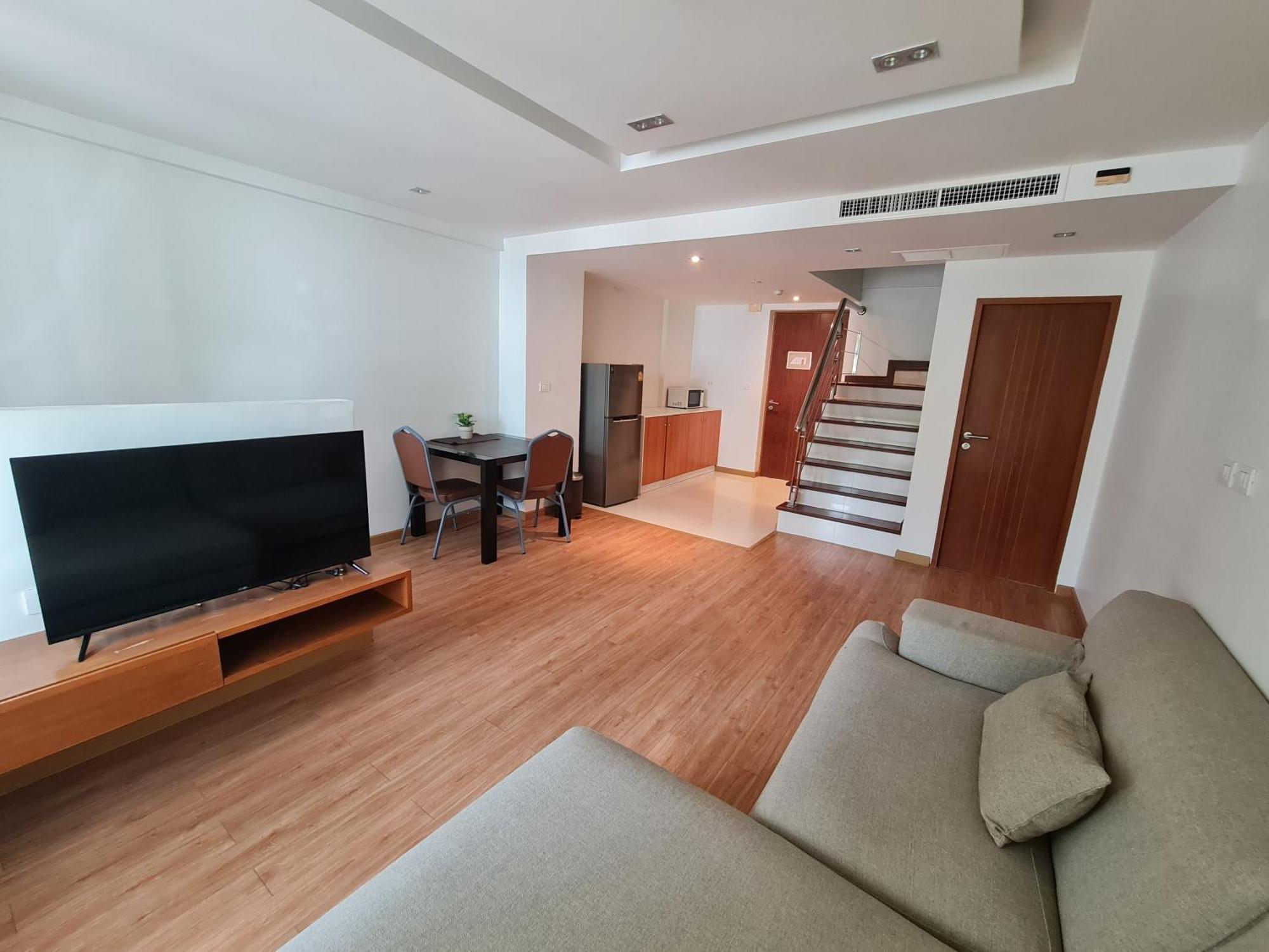 The Privilege Residence Patong Kültér fotó