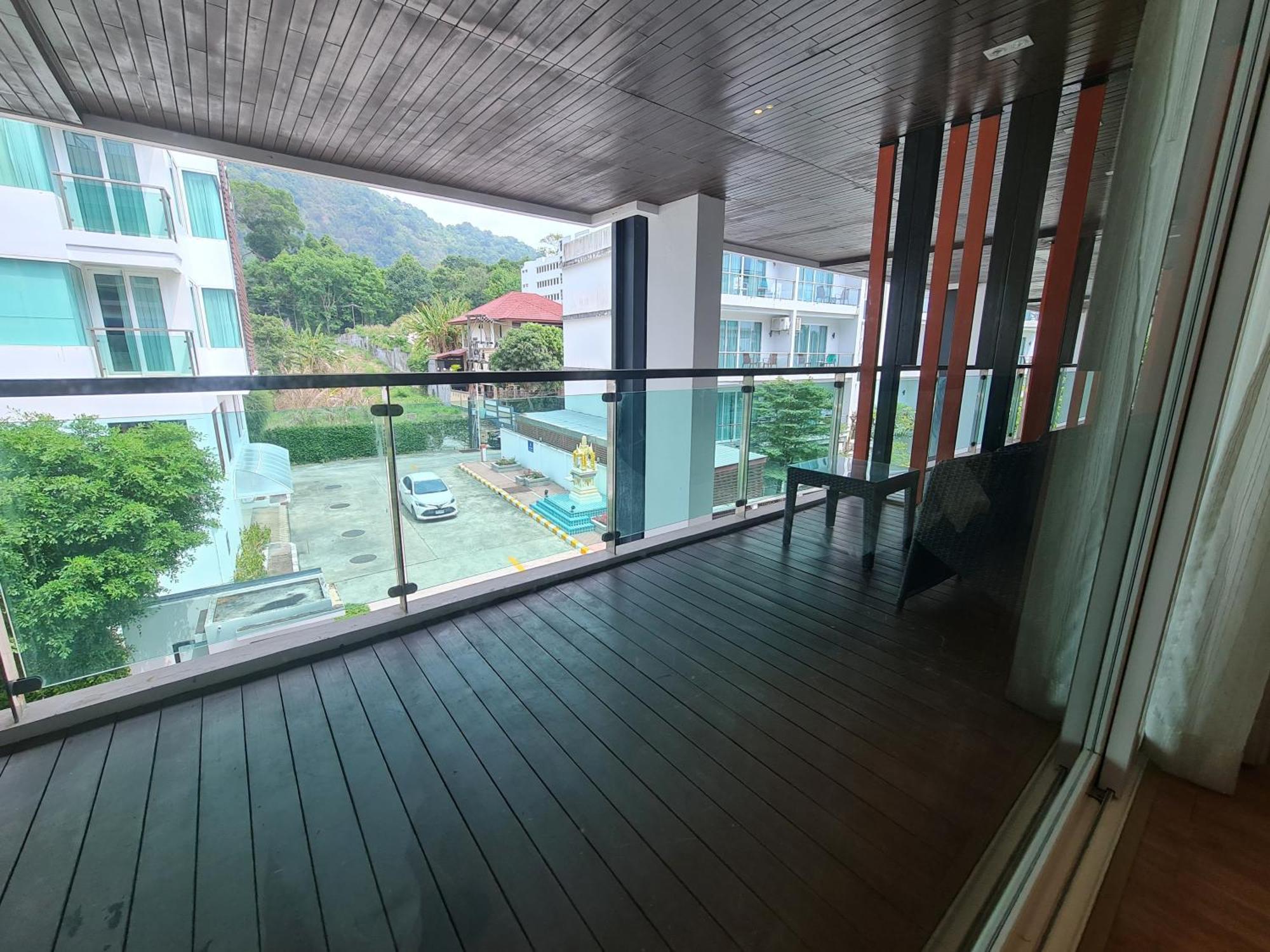 The Privilege Residence Patong Kültér fotó