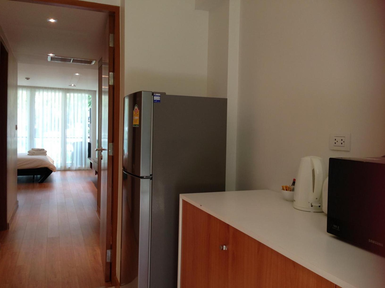 The Privilege Residence Patong Kültér fotó