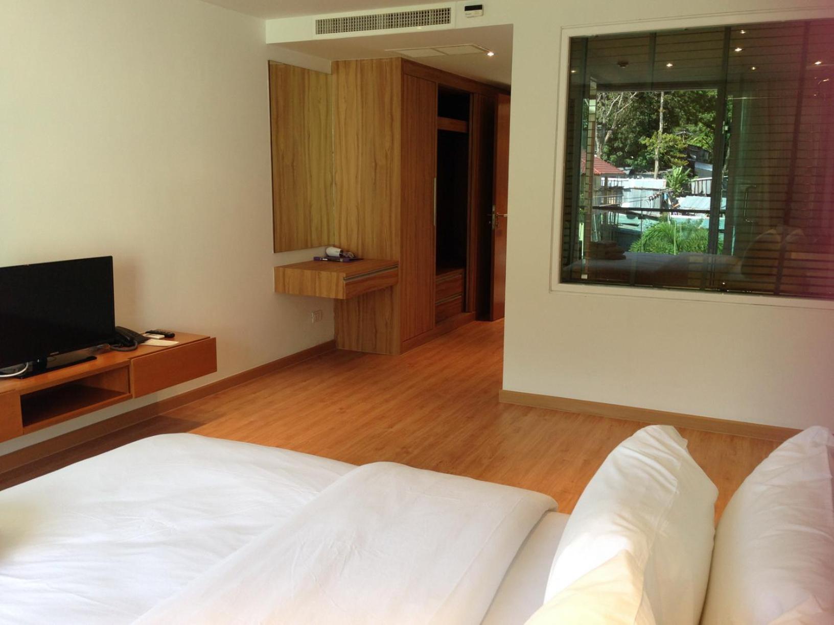 The Privilege Residence Patong Kültér fotó