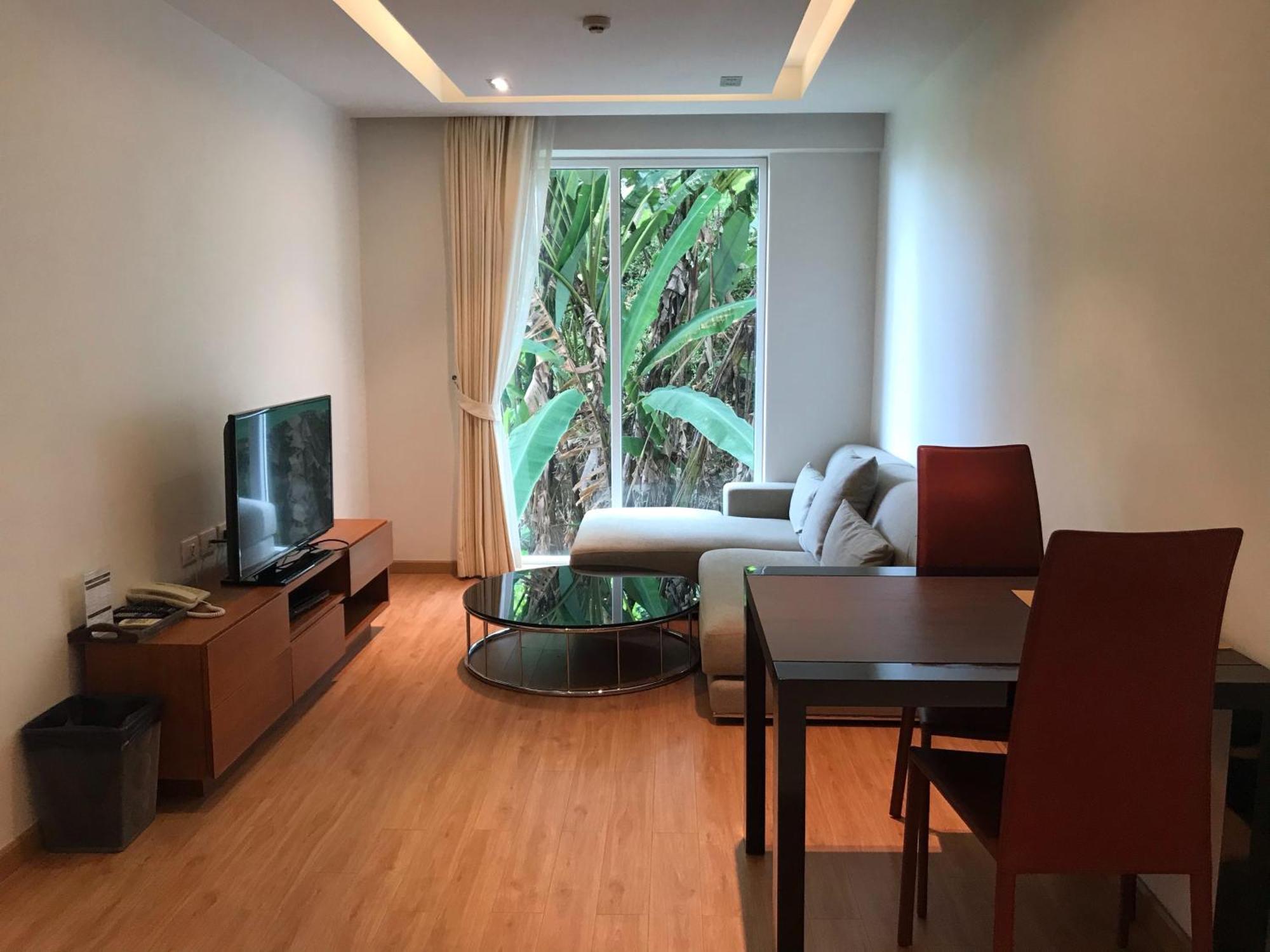 The Privilege Residence Patong Kültér fotó