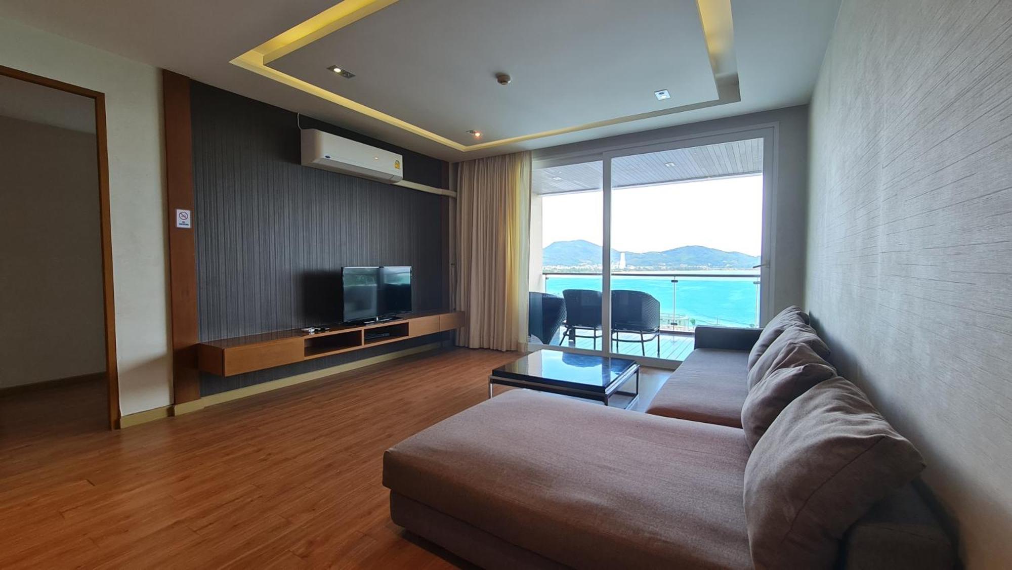 The Privilege Residence Patong Kültér fotó