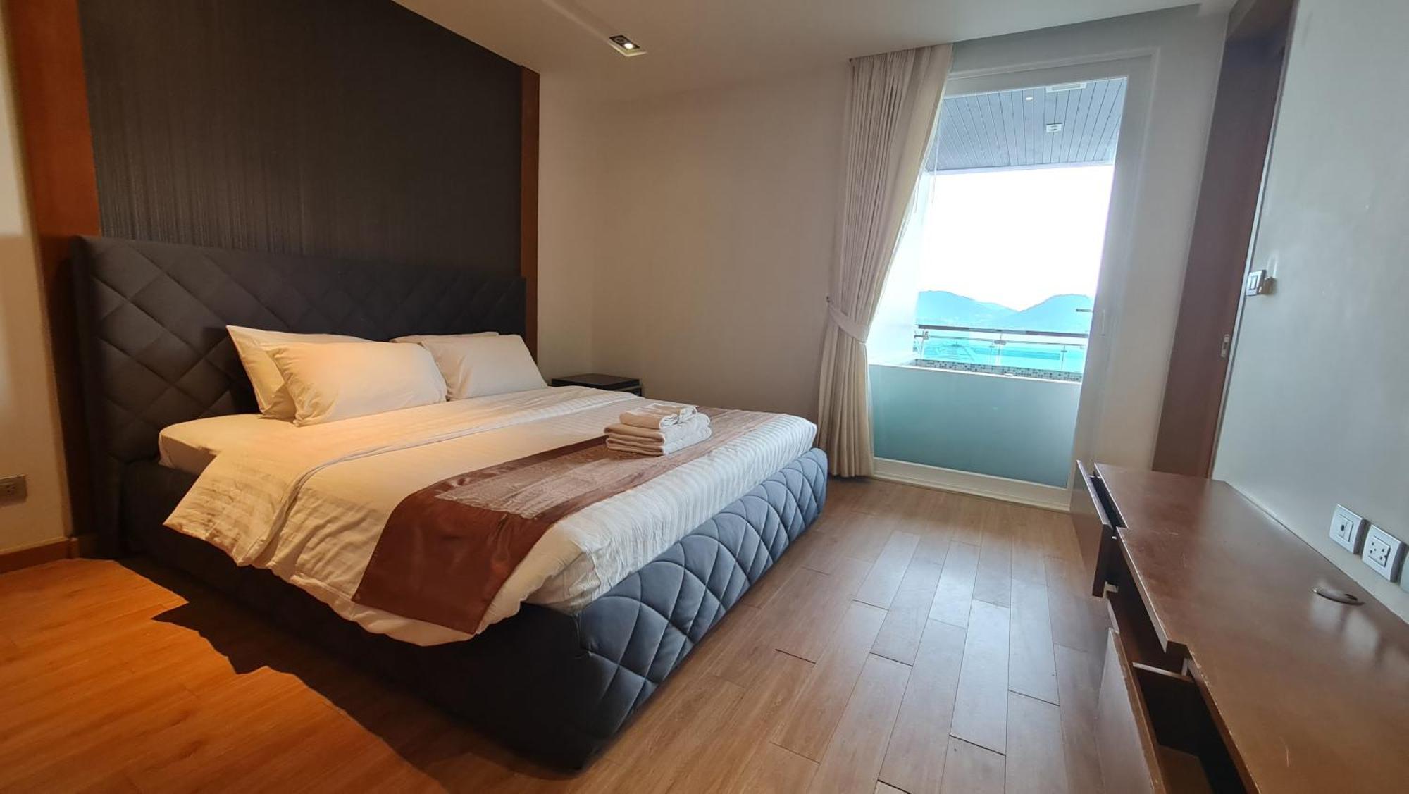 The Privilege Residence Patong Kültér fotó