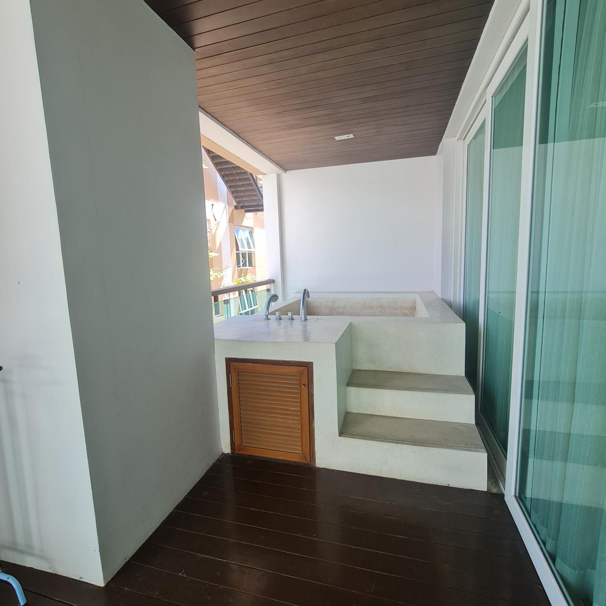 The Privilege Residence Patong Kültér fotó