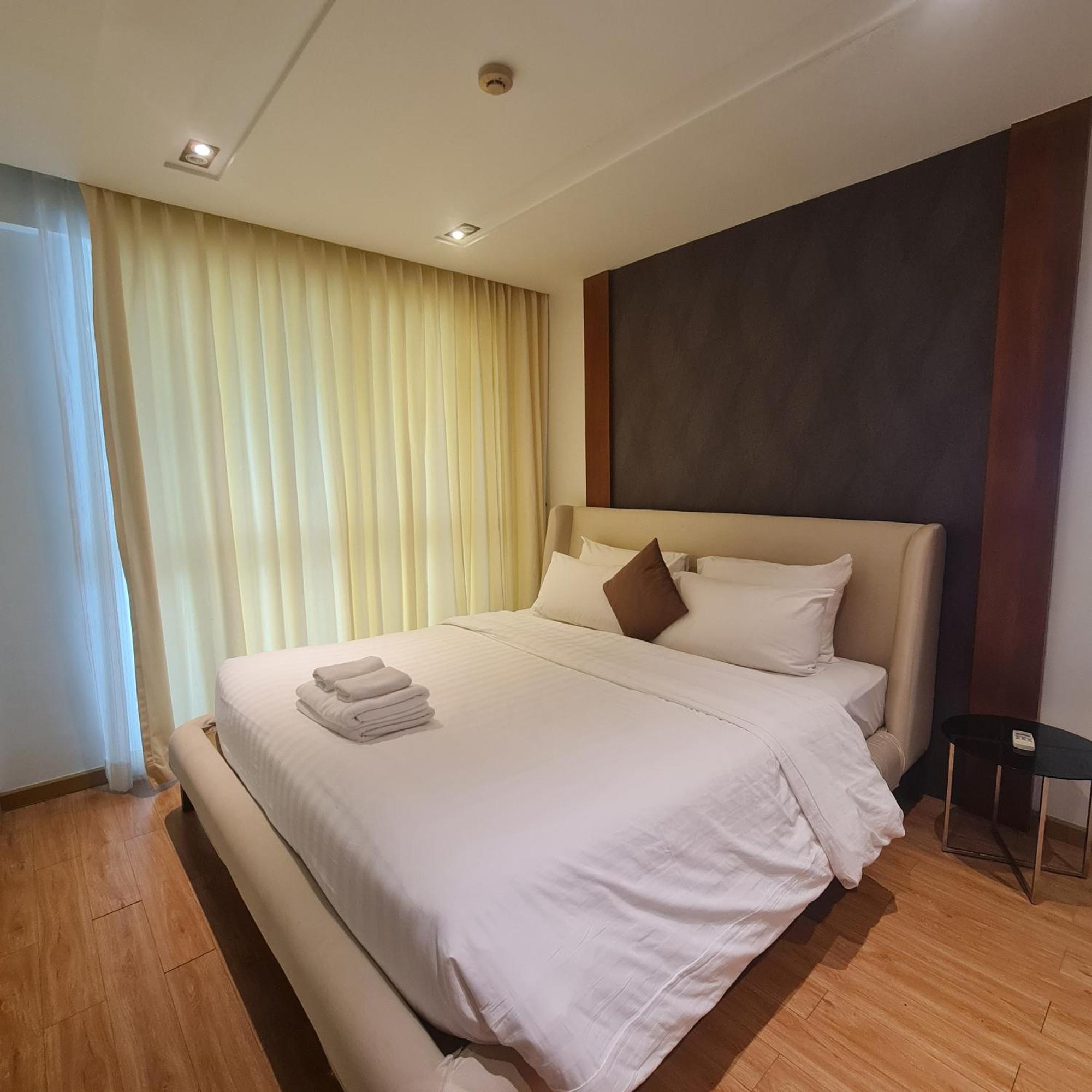 The Privilege Residence Patong Kültér fotó