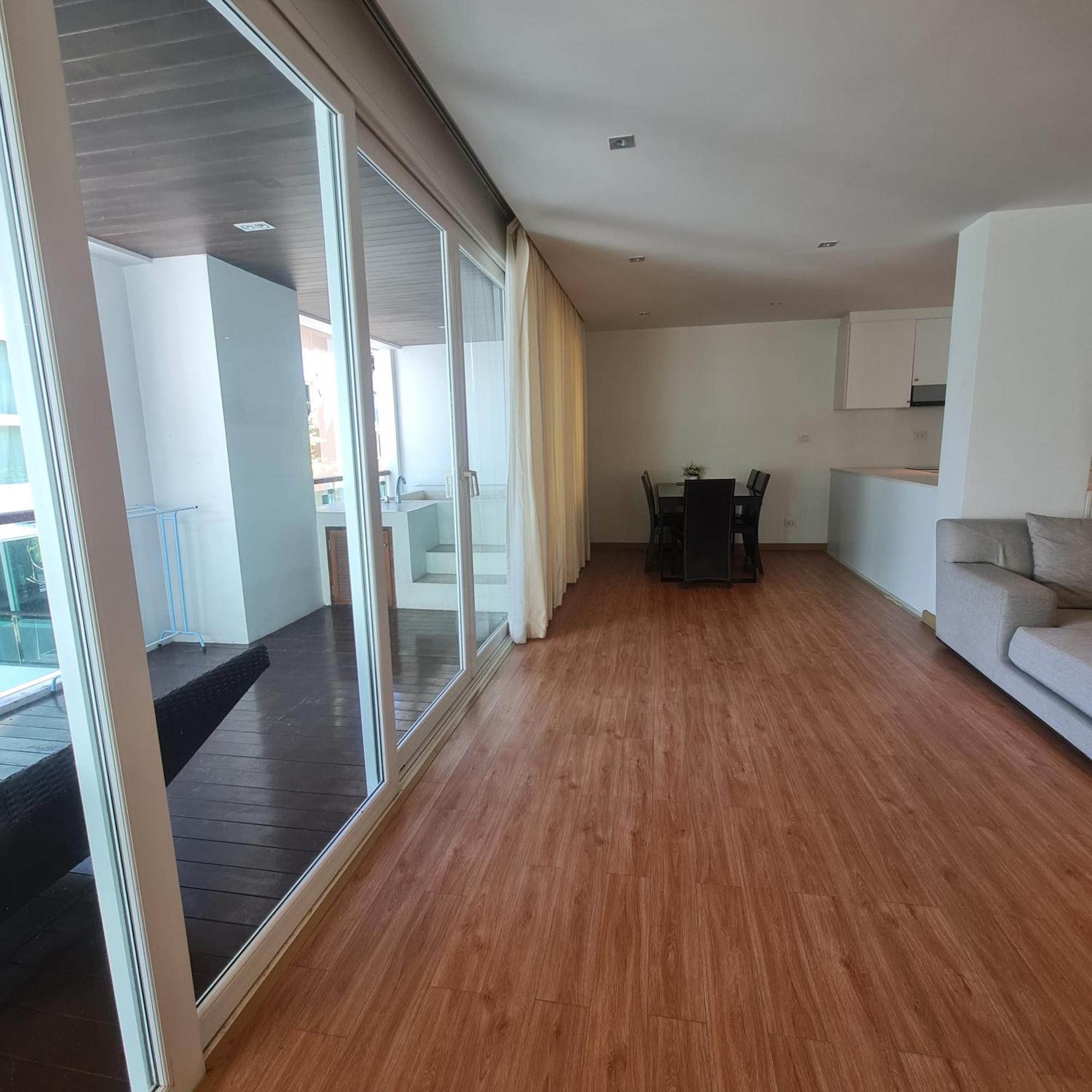 The Privilege Residence Patong Kültér fotó