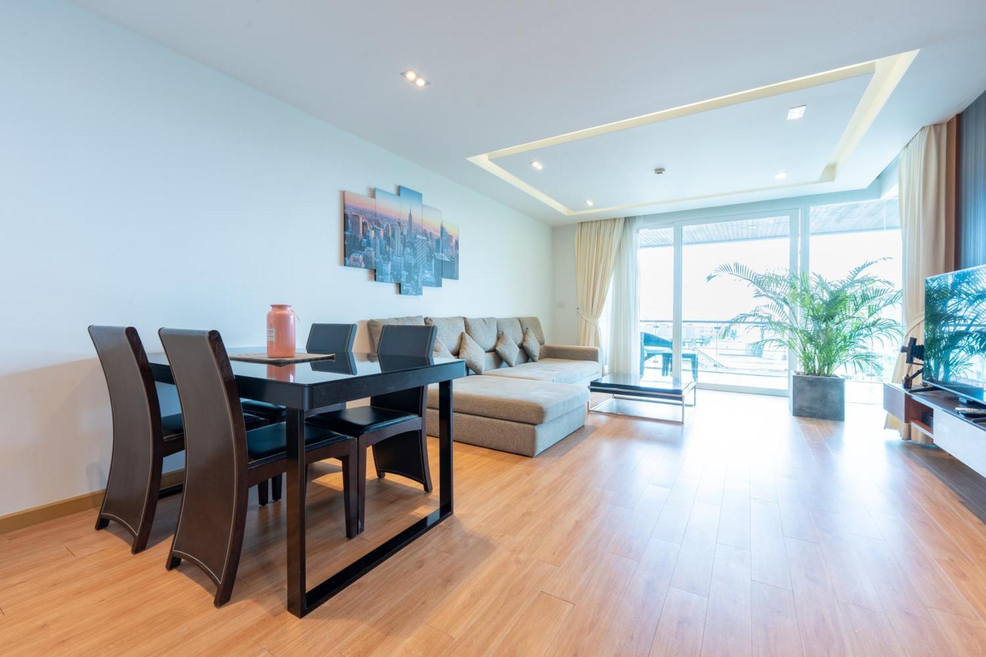 The Privilege Residence Patong Kültér fotó