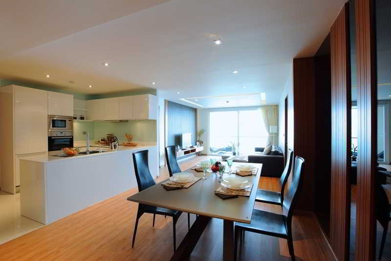 The Privilege Residence Patong Kültér fotó