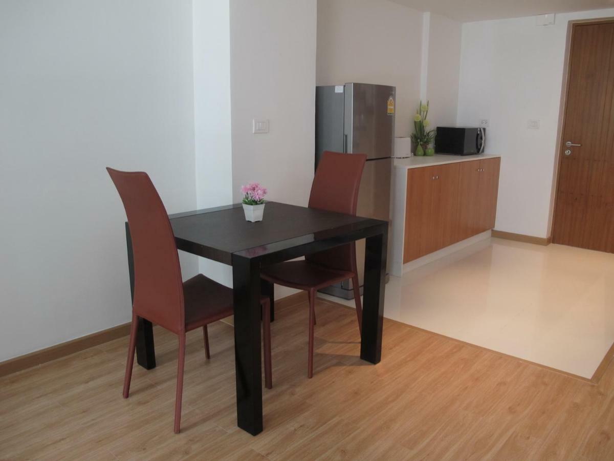 The Privilege Residence Patong Kültér fotó