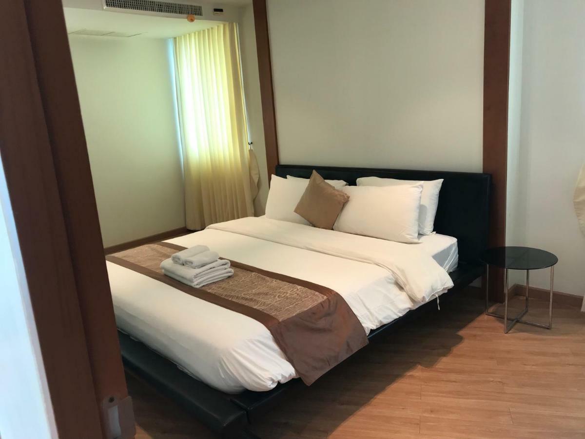 The Privilege Residence Patong Kültér fotó