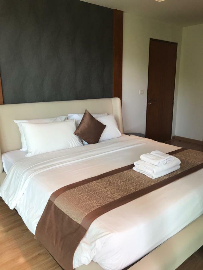 The Privilege Residence Patong Kültér fotó