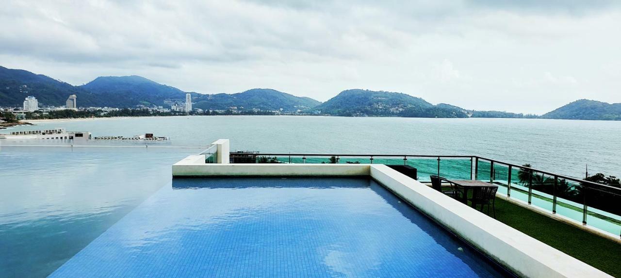 The Privilege Residence Patong Kültér fotó