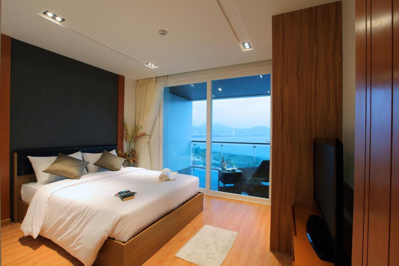 The Privilege Residence Patong Szoba fotó